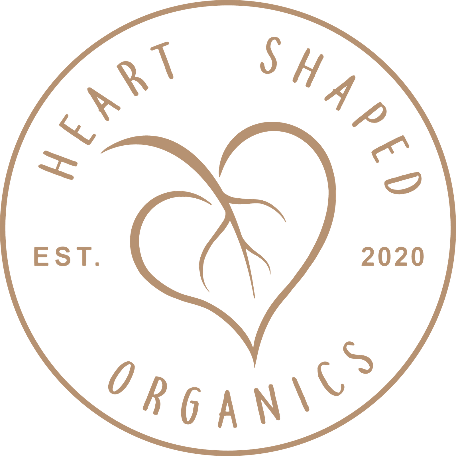 Heart Shaped Organics Healing Herbs Sea Moss Curaçao 4280