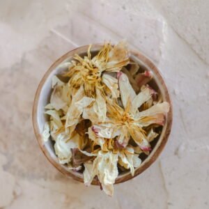 White Lotus