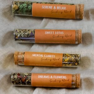 Smoking Blend Bundle