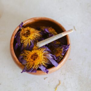 Event - Smoking Blend